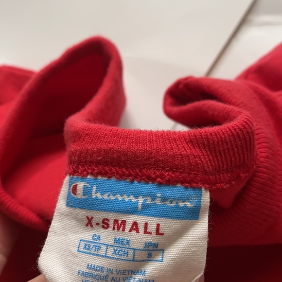 Champion Coca-Cola Top! - Picture 12 of 12